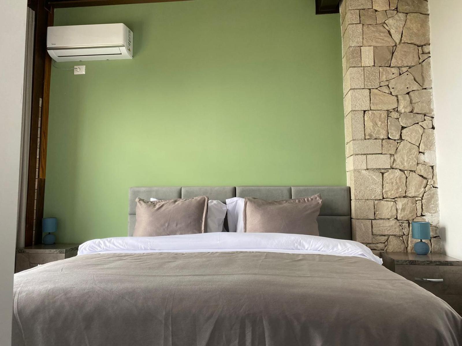 Pamja E Qyteteve Hotell Krujë Exteriör bild